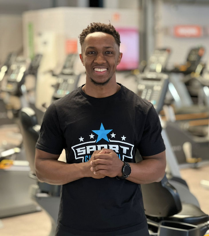 William pourquoi intro